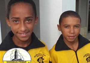 Top-atlete by die WP Atletiekbyeenkoms